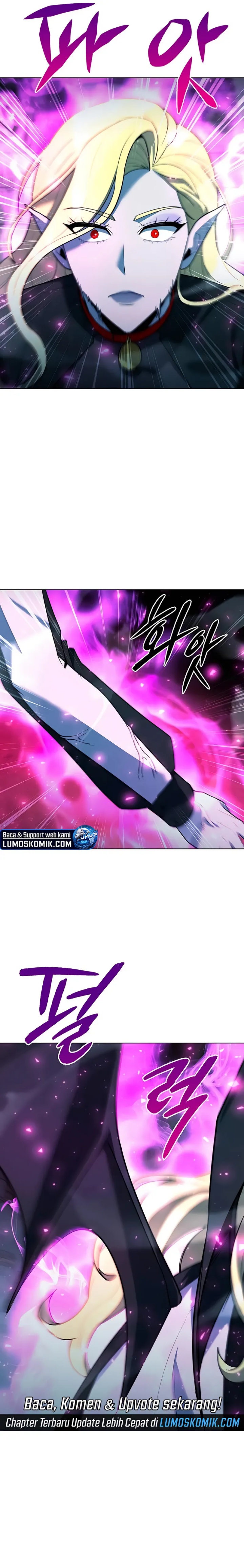 Weapon Maker chapter 57
