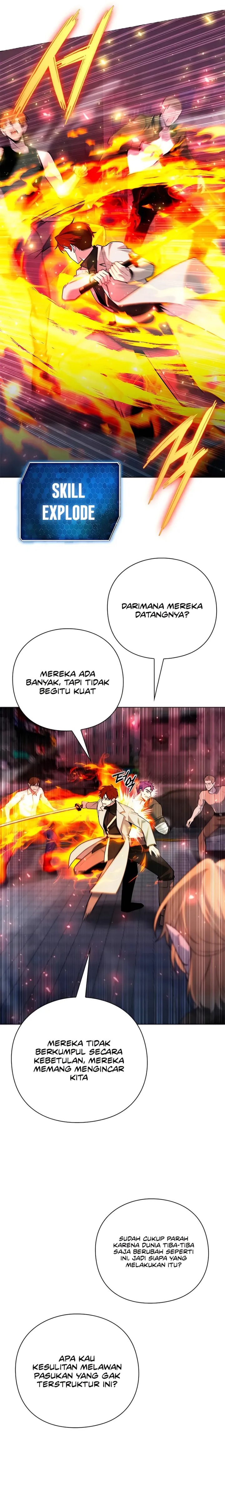 Weapon Maker chapter 60