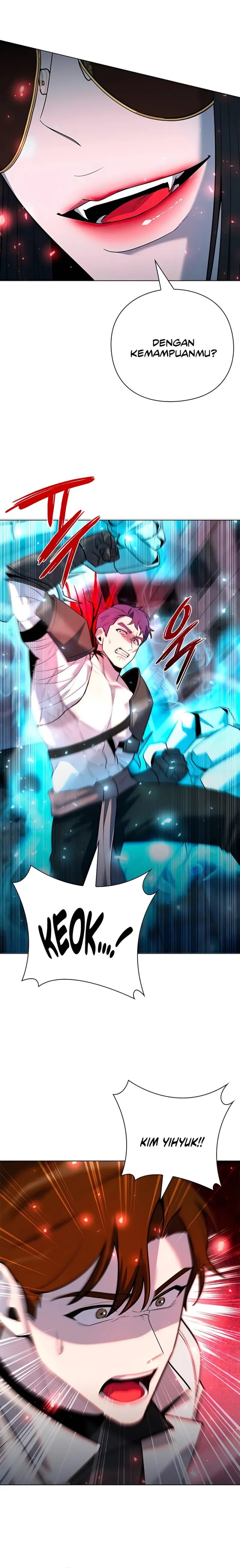 Weapon Maker chapter 60