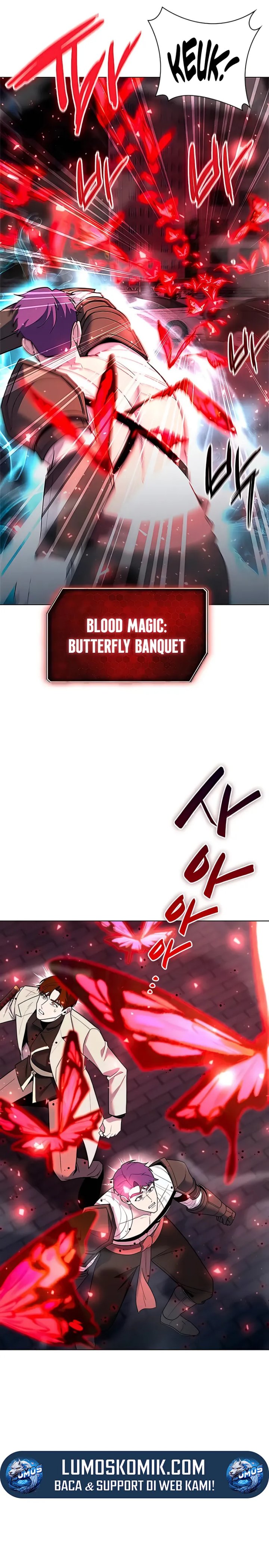 Weapon Maker chapter 60