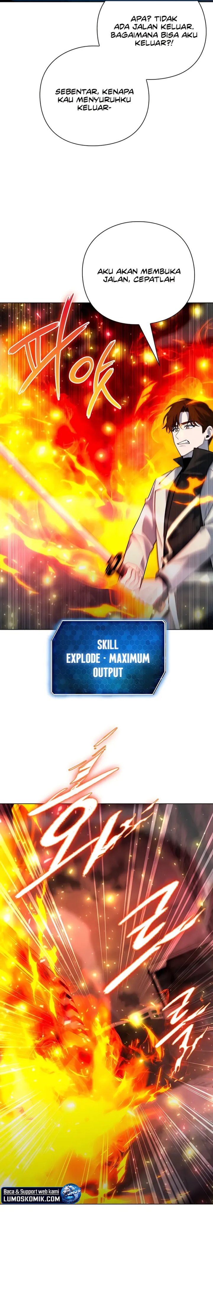 Weapon Maker chapter 60