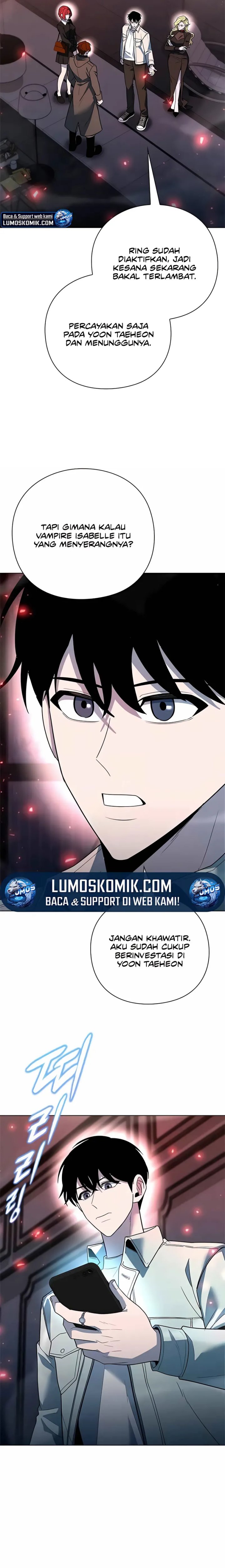 Weapon Maker chapter 60