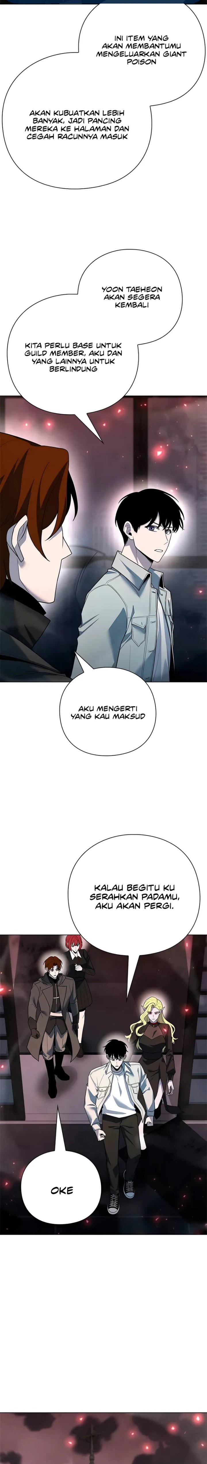 Weapon Maker chapter 60