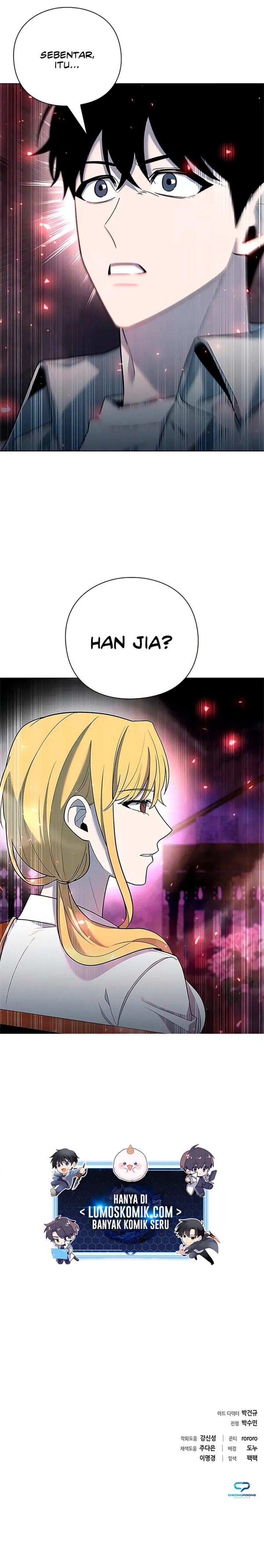 Weapon Maker chapter 60