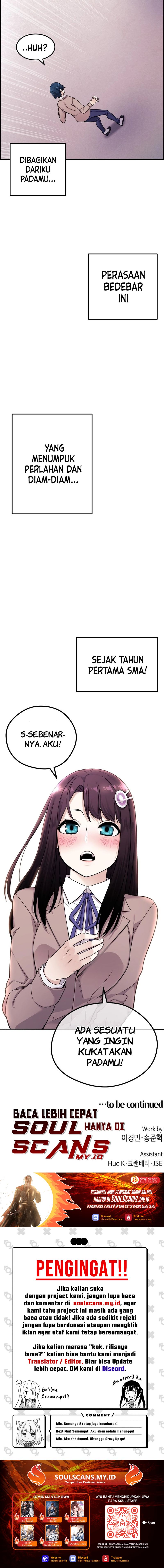 Webtoon Character Na Kang Lim Chapter 11 Bahasa Indonesia