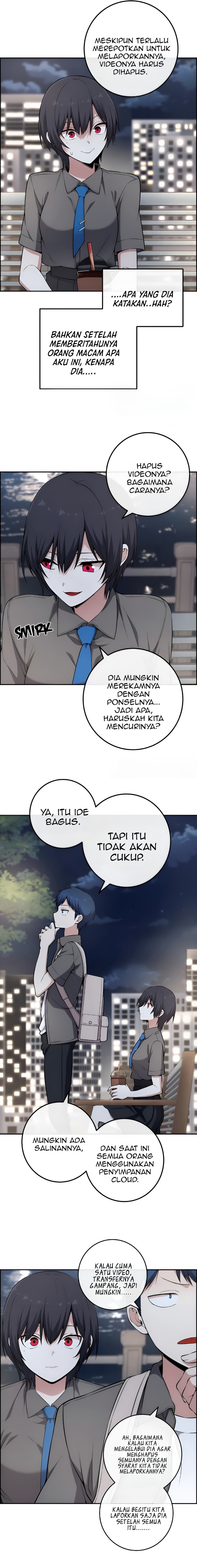Webtoon Character Na Kang Lim Chapter 146 Bahasa Indonesia