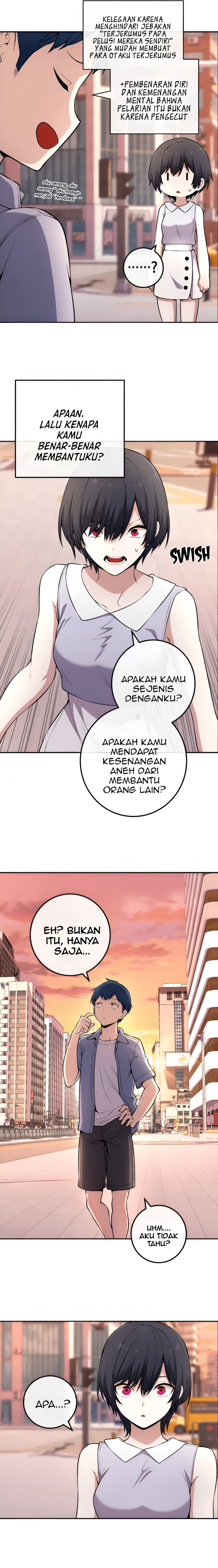 Webtoon Character Na Kang Lim Chapter 146 Bahasa Indonesia
