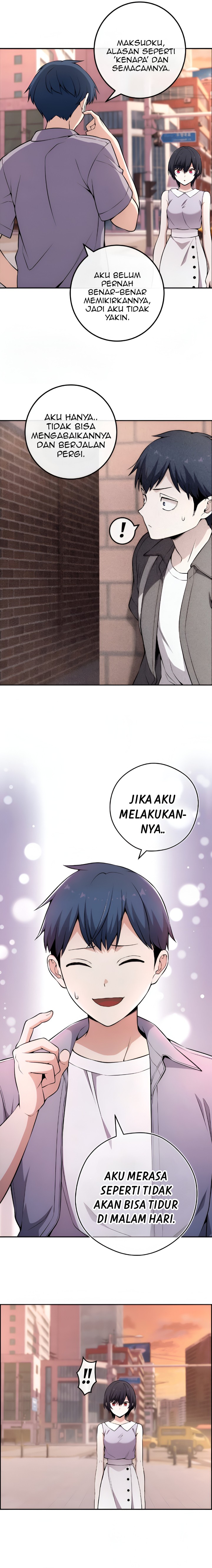 Webtoon Character Na Kang Lim Chapter 146 Bahasa Indonesia