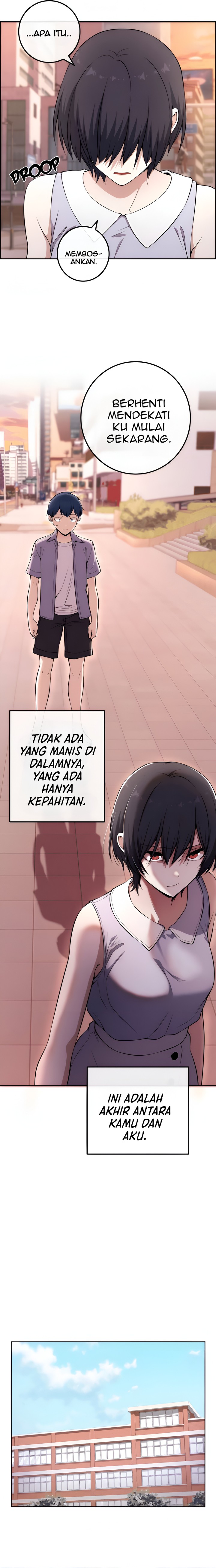 Webtoon Character Na Kang Lim Chapter 146 Bahasa Indonesia