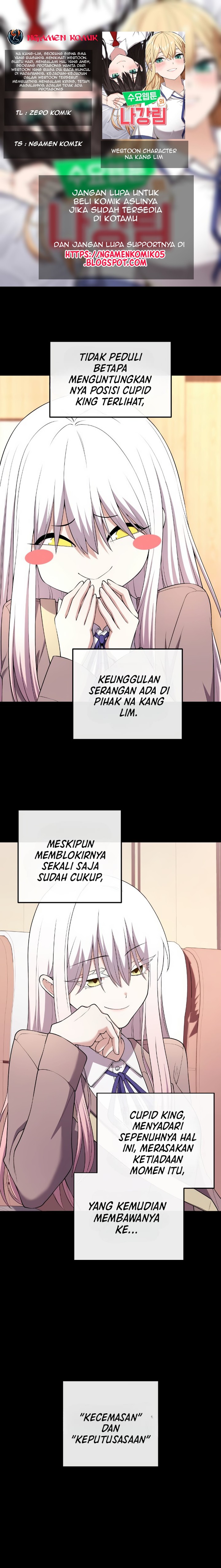 Webtoon Character Na Kang Lim Chapter 159 Bahasa Indonesia