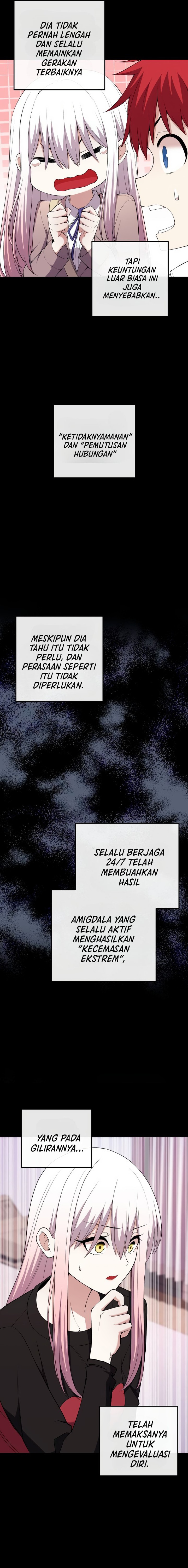 Webtoon Character Na Kang Lim Chapter 159 Bahasa Indonesia