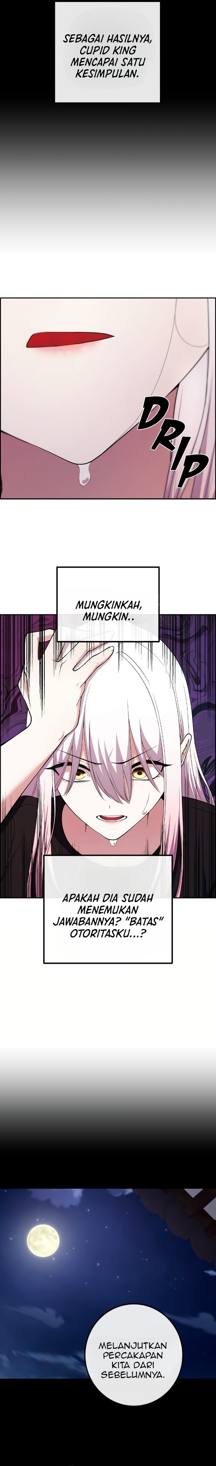 Webtoon Character Na Kang Lim Chapter 159 Bahasa Indonesia