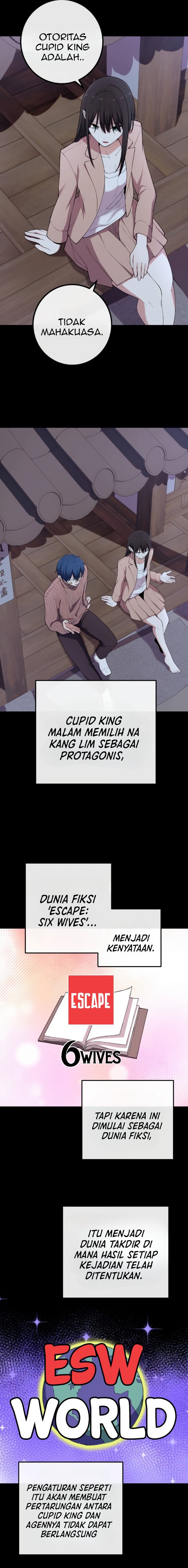 Webtoon Character Na Kang Lim Chapter 159 Bahasa Indonesia