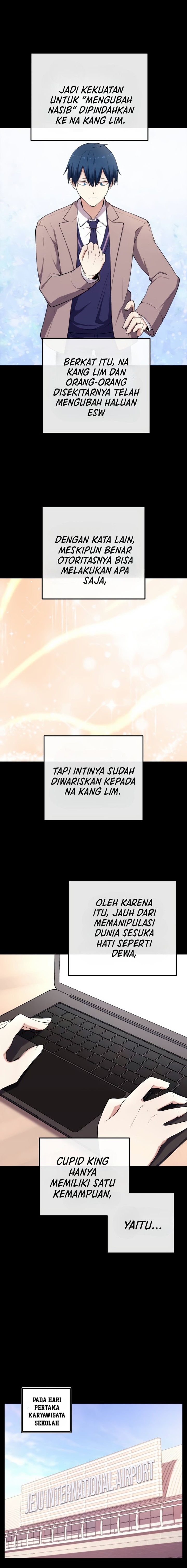 Webtoon Character Na Kang Lim Chapter 159 Bahasa Indonesia