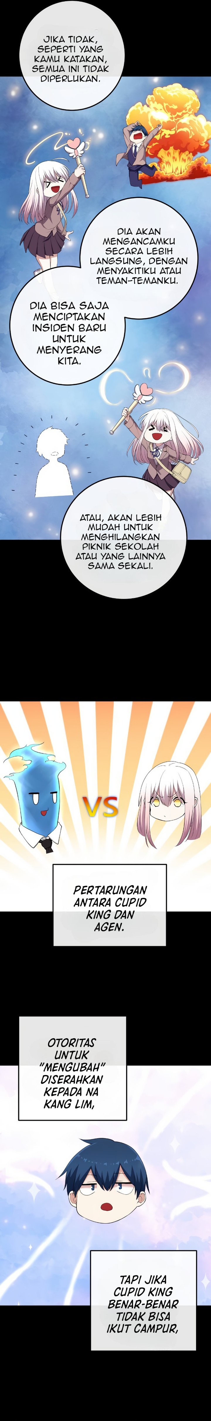 Webtoon Character Na Kang Lim Chapter 159 Bahasa Indonesia