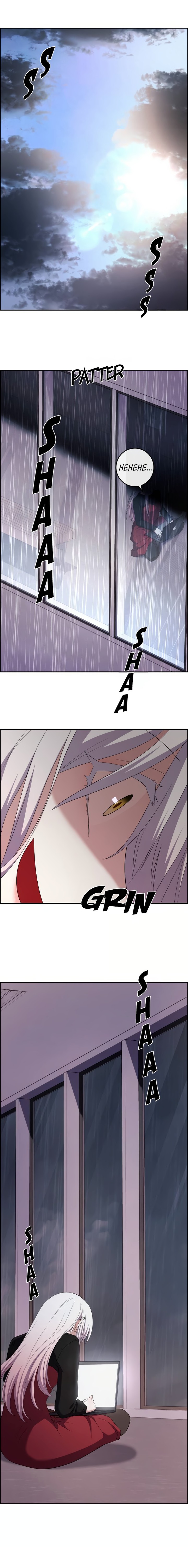 Webtoon Character Na Kang Lim Chapter 159 Bahasa Indonesia