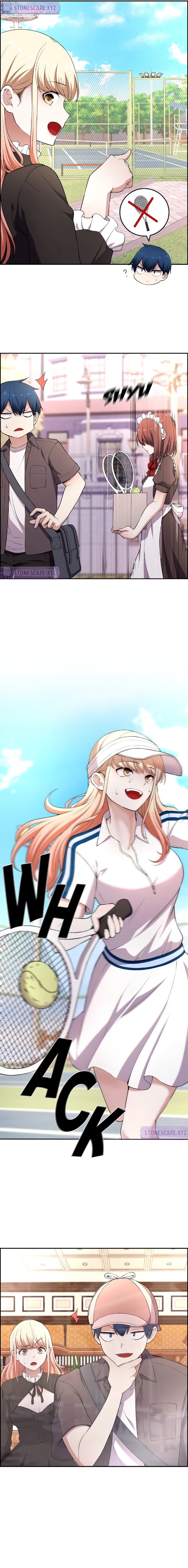 Webtoon Character Na Kang Lim Chapter 168 Bahasa Indonesia