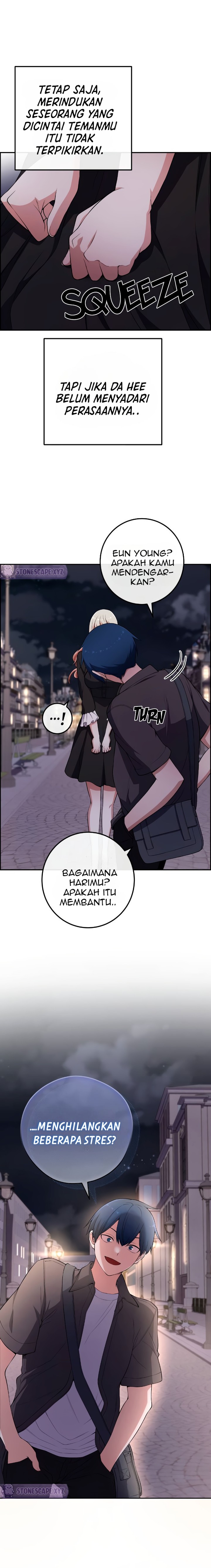 Webtoon Character Na Kang Lim Chapter 168 Bahasa Indonesia