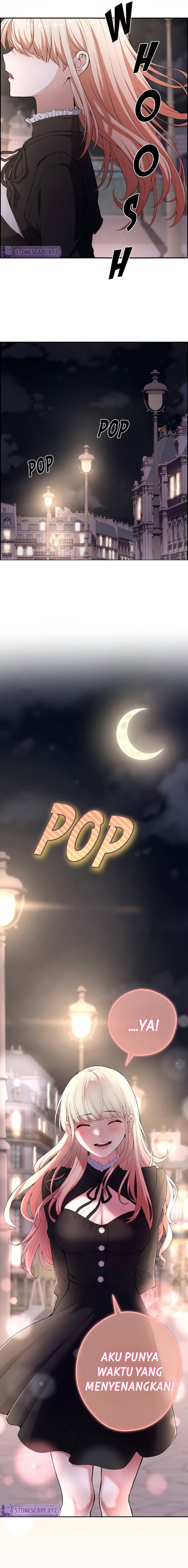 Webtoon Character Na Kang Lim Chapter 168 Bahasa Indonesia