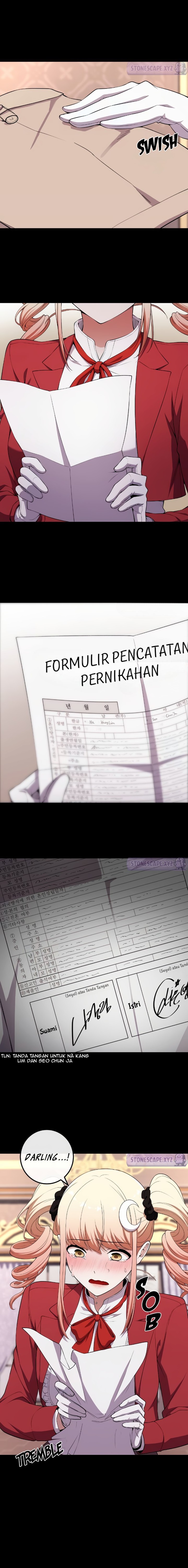 Webtoon Character Na Kang Lim Chapter 168 Bahasa Indonesia