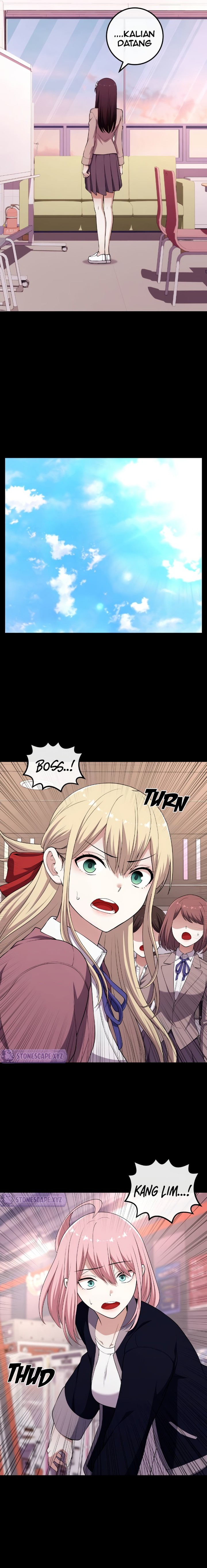 Webtoon Character Na Kang Lim Chapter 168 Bahasa Indonesia