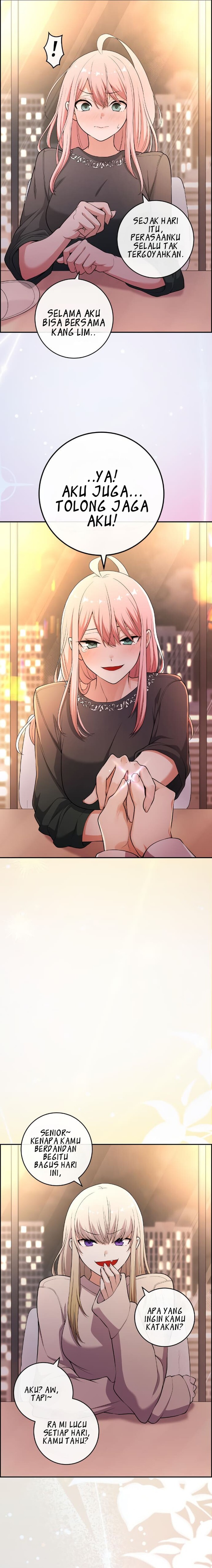 Webtoon Character Na Kang Lim chapter 172