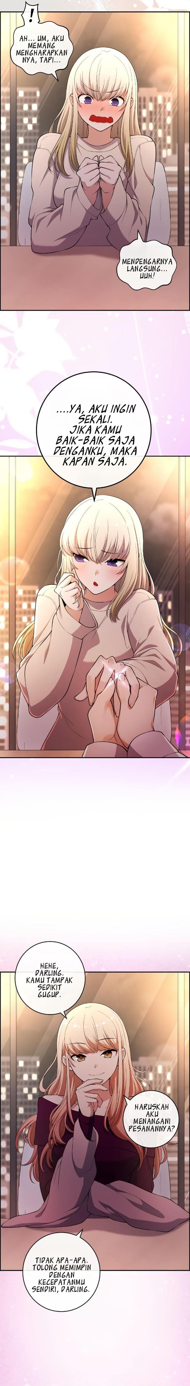 Webtoon Character Na Kang Lim chapter 172
