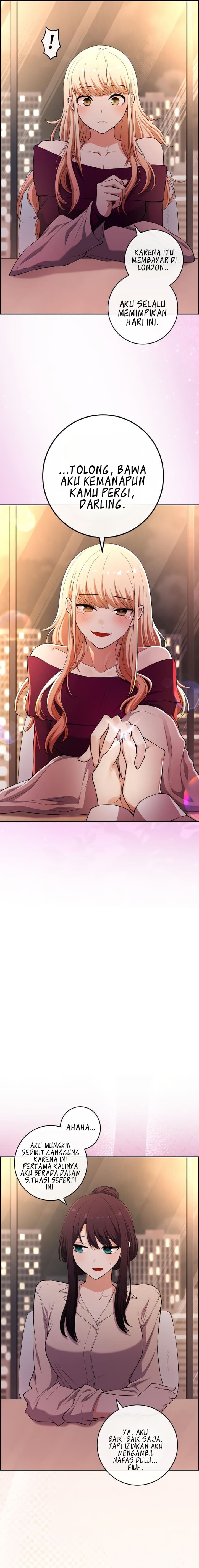 Webtoon Character Na Kang Lim chapter 172