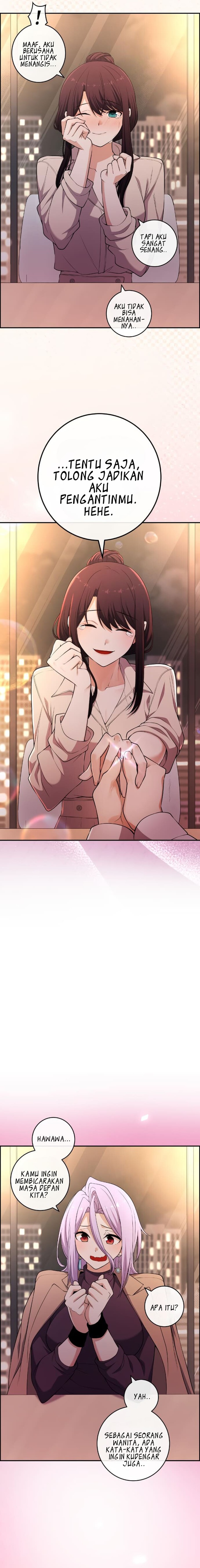 Webtoon Character Na Kang Lim chapter 172