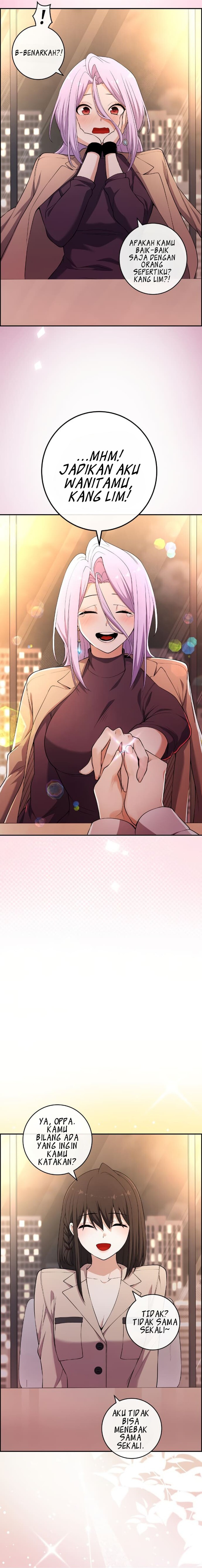 Webtoon Character Na Kang Lim chapter 172