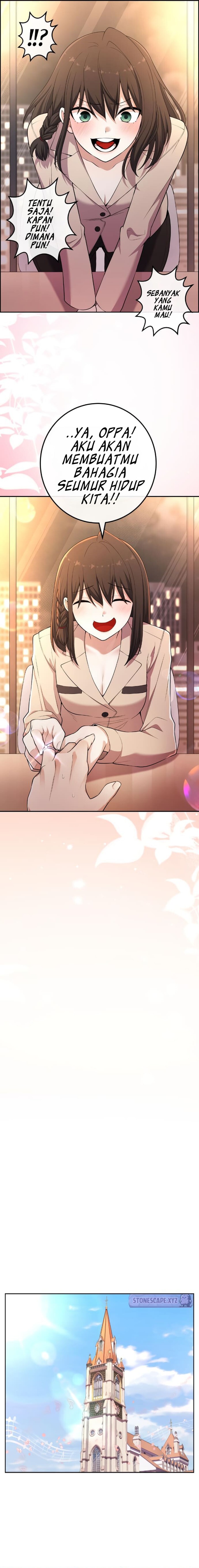 Webtoon Character Na Kang Lim chapter 172