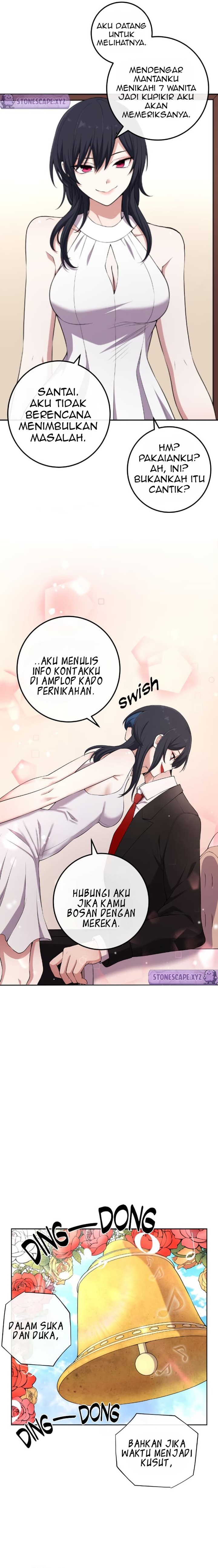 Webtoon Character Na Kang Lim chapter 172