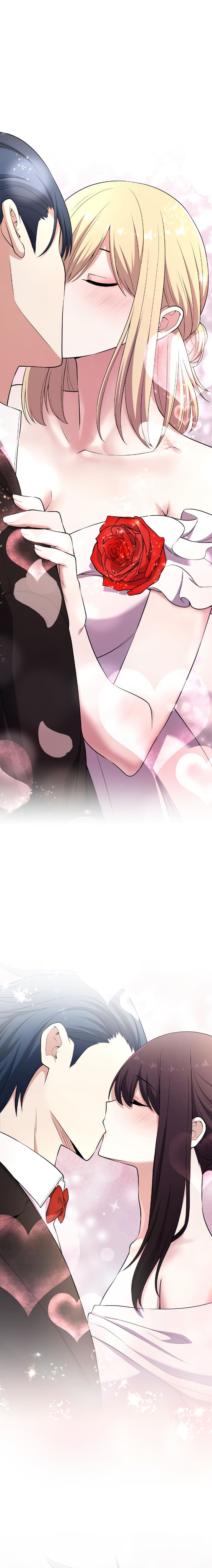 Webtoon Character Na Kang Lim chapter 172