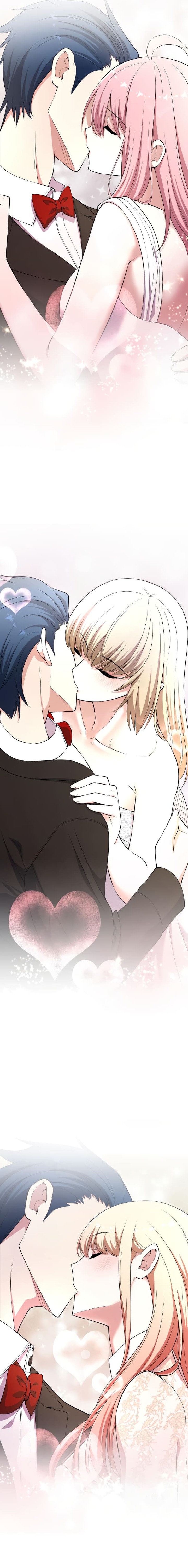 Webtoon Character Na Kang Lim chapter 172
