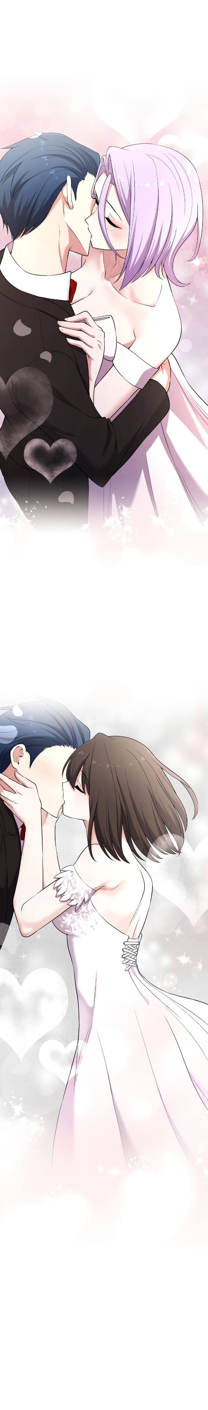 Webtoon Character Na Kang Lim chapter 172