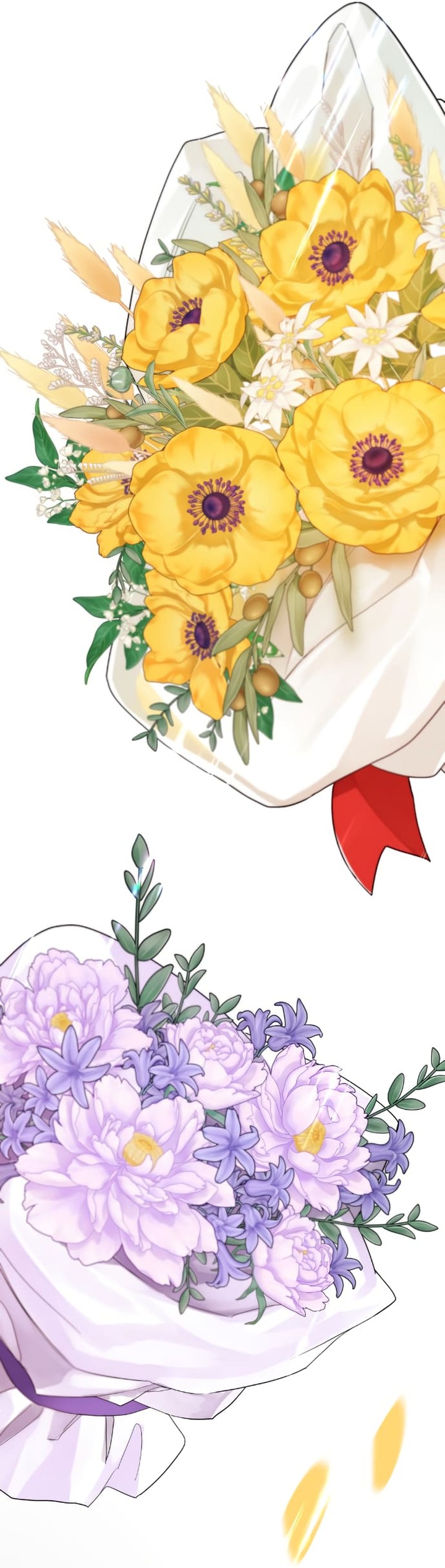 Webtoon Character Na Kang Lim chapter 172