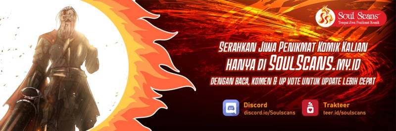 Weird and Hard to Kill? Sorry, I’m the Real Immortal Chapter 33 Bahasa Indonesia