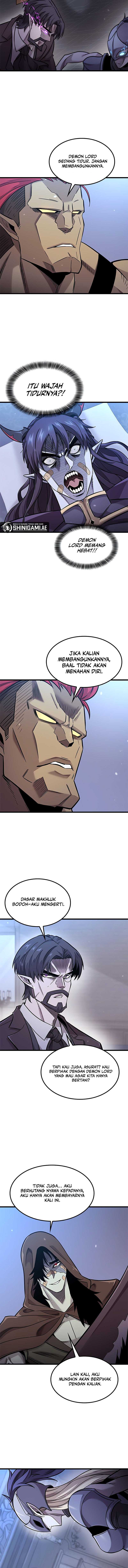 What A Bountiful Harvest, Demon Lord! chapter 11