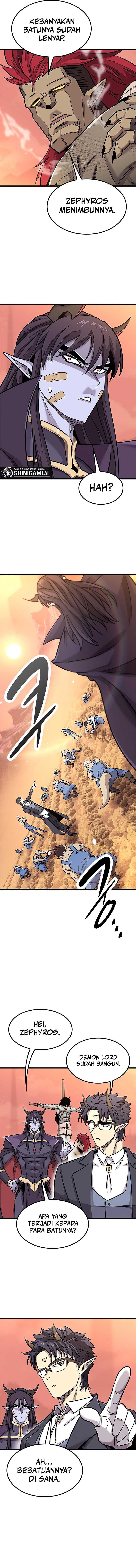 What A Bountiful Harvest, Demon Lord! chapter 11