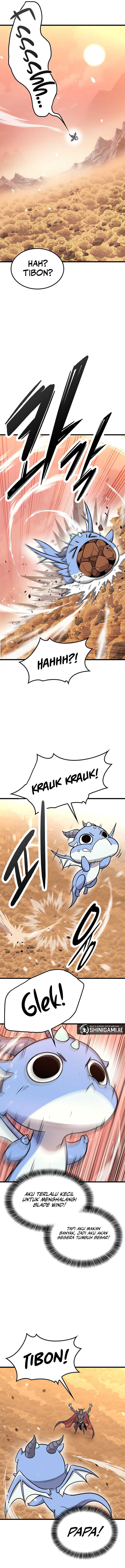 What A Bountiful Harvest, Demon Lord! chapter 11