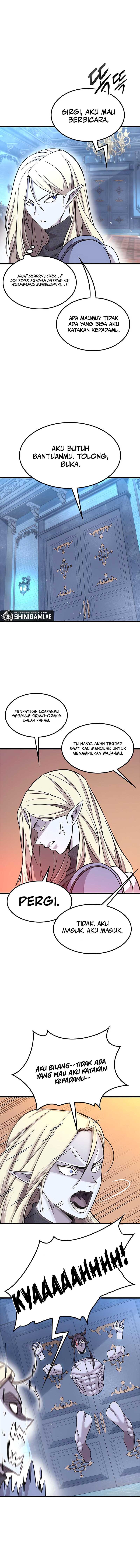 What A Bountiful Harvest, Demon Lord! chapter 11