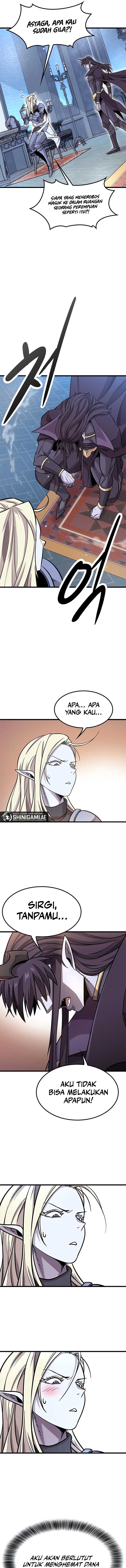 What A Bountiful Harvest, Demon Lord! chapter 11