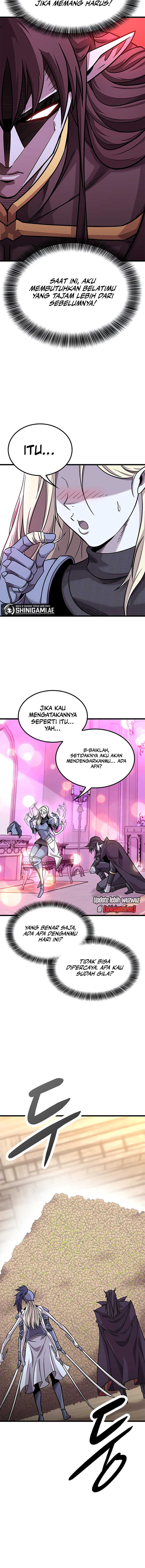 What A Bountiful Harvest, Demon Lord! chapter 11