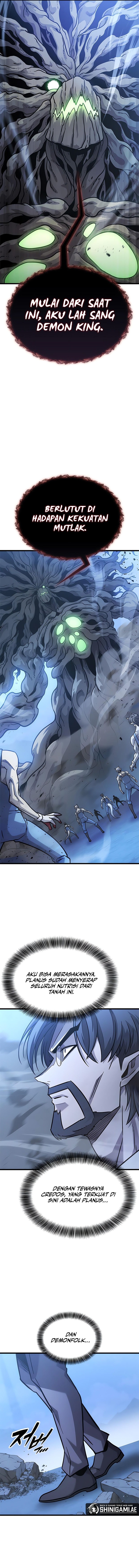 What A Bountiful Harvest, Demon Lord! chapter 16