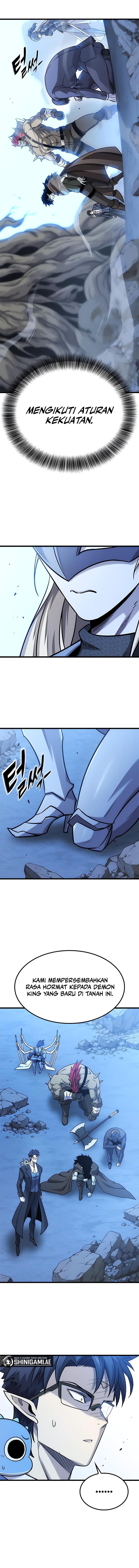 What A Bountiful Harvest, Demon Lord! chapter 16