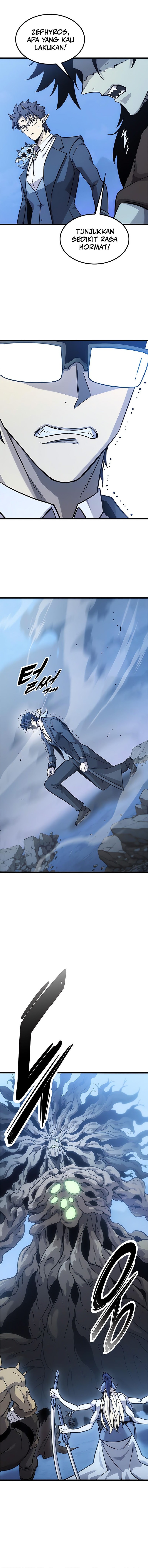 What A Bountiful Harvest, Demon Lord! chapter 16