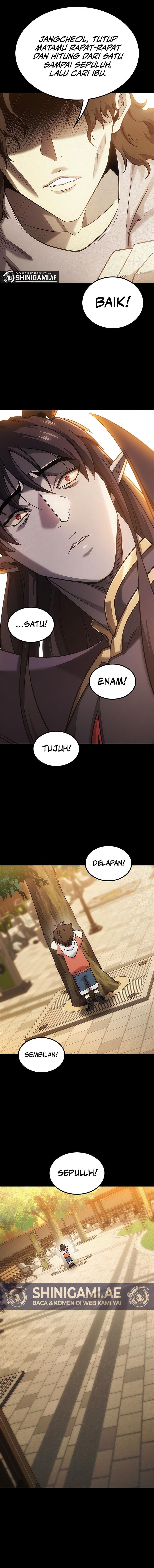 What A Bountiful Harvest, Demon Lord! chapter 16