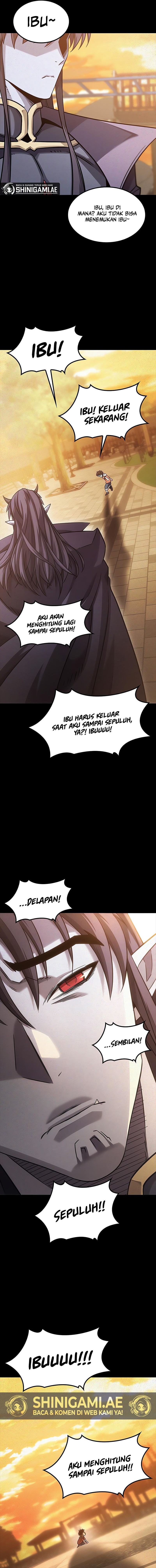 What A Bountiful Harvest, Demon Lord! chapter 16