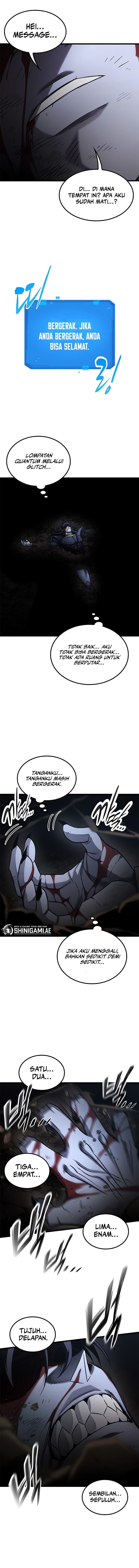 What A Bountiful Harvest, Demon Lord! chapter 16