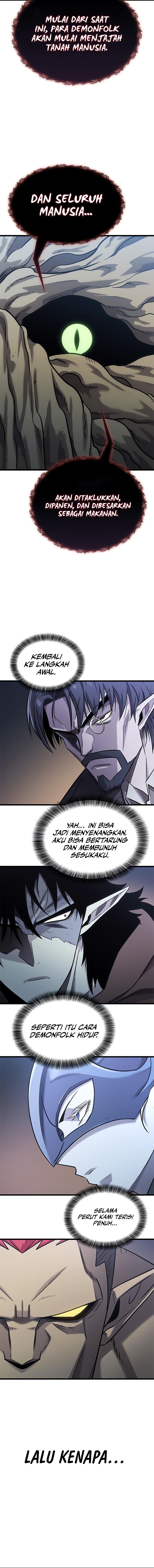 What A Bountiful Harvest, Demon Lord! chapter 16